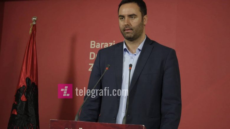 Konjufca thotë se “Zajedinca” u riaktualizua: Me një kryeministër ‘kukull’, s’duhet të kemi marrëveshje me Serbinë