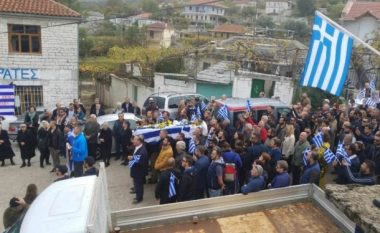 Lirohen gjatë natës 12 grekët e shoqëruar për incidentet në Bularat