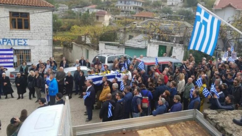 Lirohen gjatë natës 12 grekët e shoqëruar për incidentet në Bularat