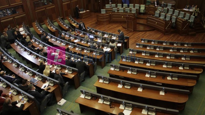 Kuvendi vazhdon seancën plenare, Haradinaj e Lluka në interpelancë