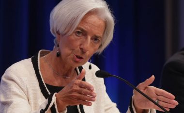Lagarde: Bankat qendrore duhet ta marrin në konsideratë emetimin e parasë dixhitale