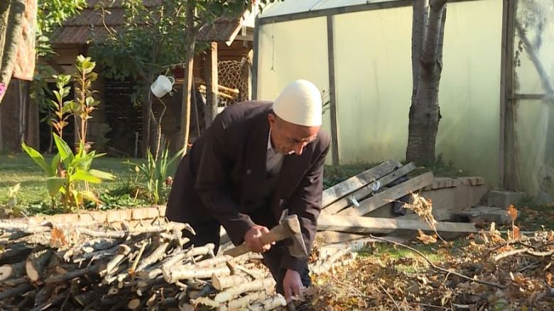 Jeta në Lladroc të Malishevës, aty ku banorëve u mungojnë vetëm odat (Video)