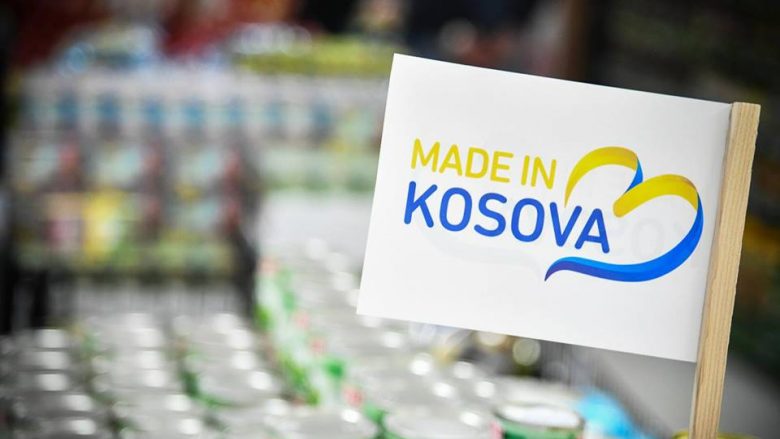 Fokusi i të gjithëve në fuqizimin e produkteve “Made in Kosova” – Më 29 nëntor Konventa e parë e Prodhuesve të Kosovës