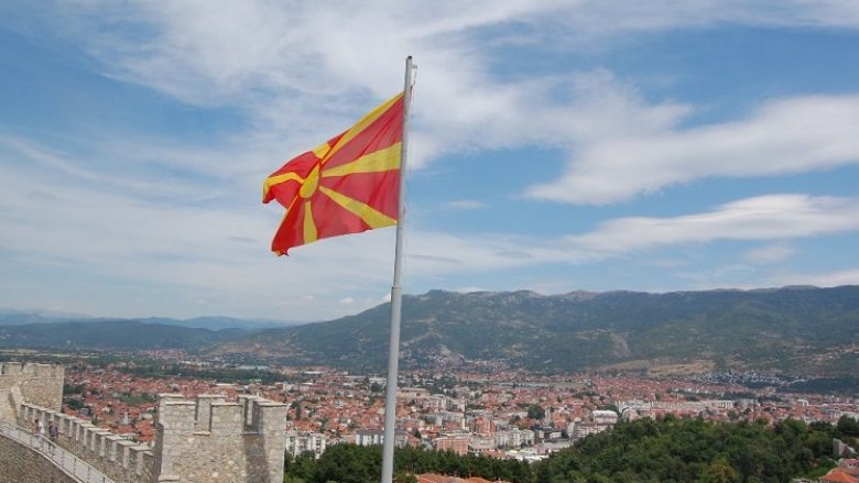 DASH thekson përfaqësimin e ulët të shqiptarëve në institucionet e Maqedonisë së Veriut