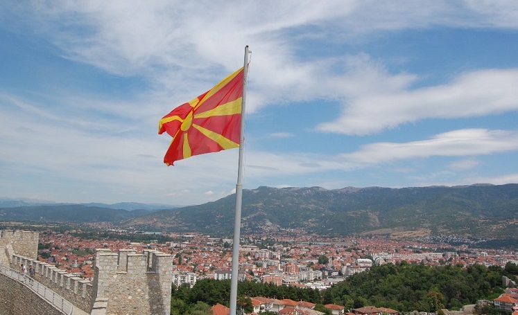 Maqedonia e Veriut