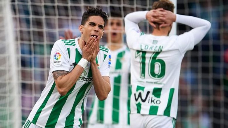 Bartra objektiv i Real Madridit për mbrojtjen