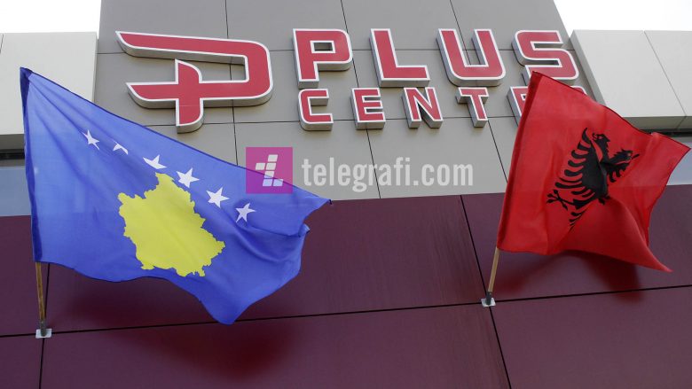 “Plus Center”, marketi i vetëm në Kosovë pa produkte serbe dhe që vendosë  flamuj të origjinës së produkteve (Video)