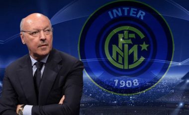 Marotta ndahet zyrtarisht me Juventusin, i lirë të bashkohet me Interin