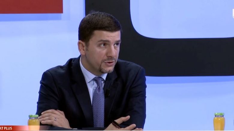 Krasniqi: Konsensus me Vetëvendosjen për dialog nuk do të ketë kurrë, shpresuam te LDK-ja (Video)