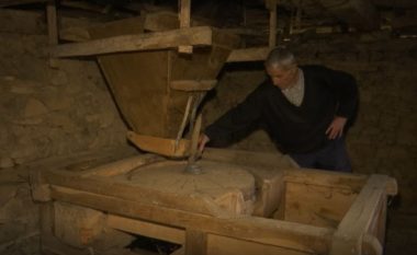 Mulliri i Suteskës në Mramor, objekti që u mbijetoi katër shekujve (Video)