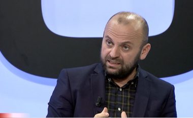 Mushkolaj: Jo rastësisht SHBA e BE po i bëjnë kërkesa Thaçit e jo Haradinajt (Video)