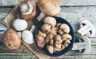 Kërpudhat dhe ushtrimet fizike – çelësi për shëndet të mirë gjatë dimrit