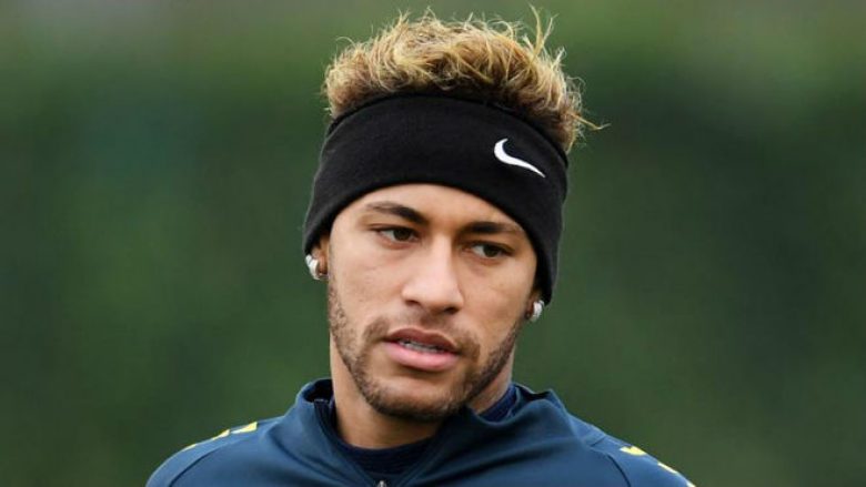 Barcelona nuk e përjashton rikthimin e Neymarit