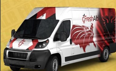 “FreshAlb” merr iniciativën, bojkotimi i produkteve serbe fillon edhe në Amerikë