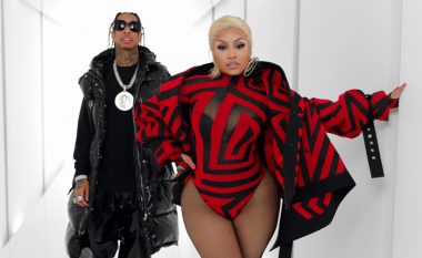 Tyga dhe Nicki Minaj lansojnë videoklipin “Dip”