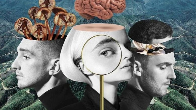 Clean Bandit publikon këngën e re “Nowhere” me Rita Orën