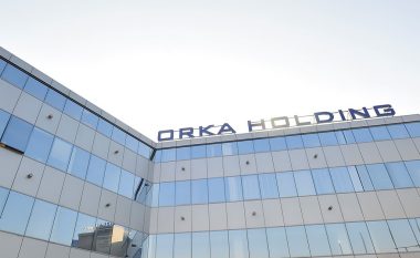 Orka Holding: Inspektorët vërtetuan se nuk ka asgjë diskutabile