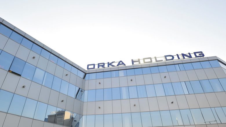 Orka Holding: Vazhdojmë të punojmë sipas rregullave ligjore