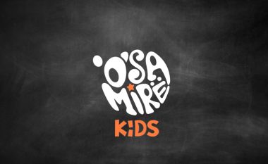 Vjen episodi i parë i serialit “O Sa Mirë Kids”