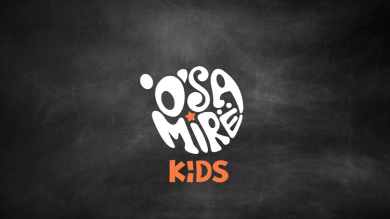 Vjen episodi i parë i serialit “O Sa Mirë Kids”