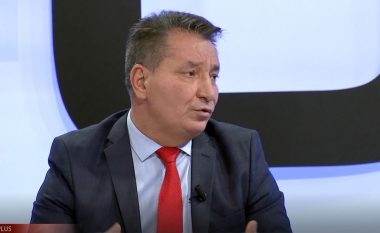 Lekaj: Thaçi nuk mund ta rrëzojë Qeverinë duke i dhënë një goditje të re Kosovës (Video)