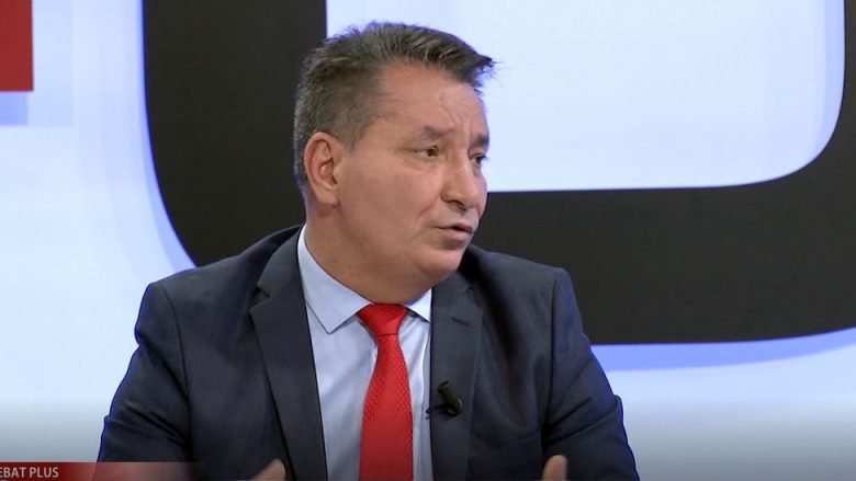 Lekaj: Thaçi nuk mund ta rrëzojë Qeverinë duke i dhënë një goditje të re Kosovës (Video)