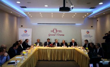 Klubi i Prodhuesve kërkon heqjen e barrierave dhe unifikim të tregut kombëtar shqiptarë