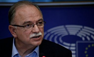 Papadimoulis i bindur se Marrëveshja e Prespës do të miratohet në të dy vendet