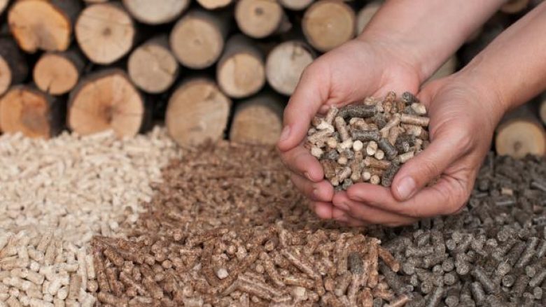 Qeveria ndalon eksportin e peletit dhe lëndëve të tjera djegëse me bazë druri