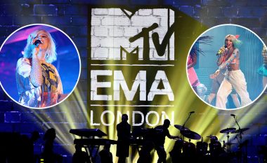 Bebe Rexha dhe Dua Lipa – dy shqiptaret që pritet të shkëlqejnë nesër në MTV EMA: Gjithçka rreth eventin glamuroz evropian