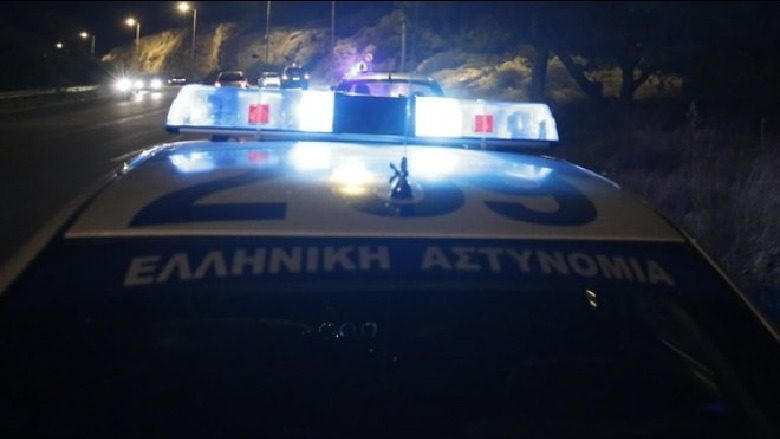 Policia greke vret një shqiptar në zonën kufitare me Shqipërinë