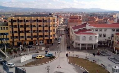 Të gjitha rrugët në komunën e Preshevës do të jenë në gjuhën shqipe
