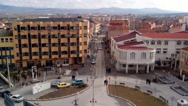 Të gjitha rrugët në komunën e Preshevës do të jenë në gjuhën shqipe