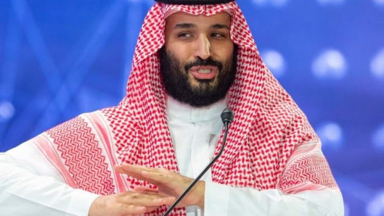 CIA fajëson princin saudit për vrasjen e gazetarit Khashoggi