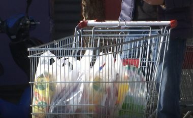 Rriten çmimet e produkteve ushqimore (Video)