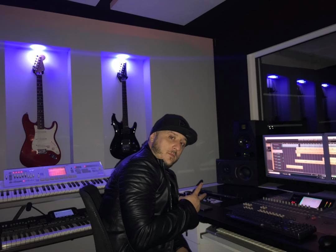 Mc Qoppa po vjen me projekt të ri Telegrafi Telegrafi