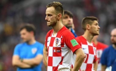 Mos më flisni për VAR-in – Rakitic ende nuk e ka tejkaluar humbjen në Botëror