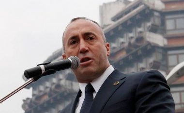 Mbështetja popullore për kryeministrin Ramush Haradinaj (Sondazh)