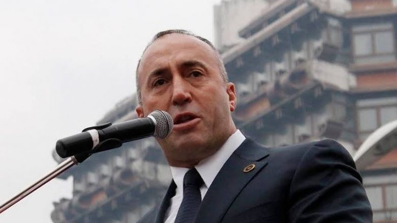 Mbështetja popullore për kryeministrin Ramush Haradinaj (Sondazh)