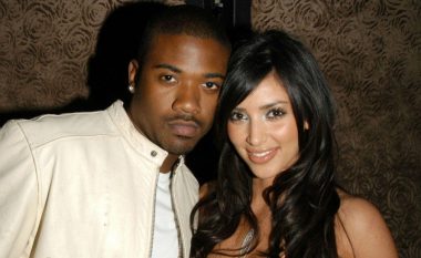 Kim Kardashian përballet sërish me ishin që i nxori videon pornografike