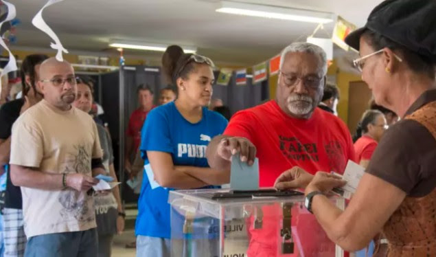 Dështon referendumi për pavarësi, Kaledonia e Re mbetet franceze