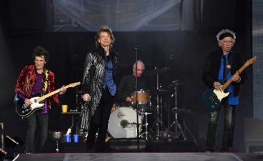 Rolling Stones me turneun e fundit në karrierë