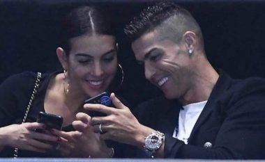 Për dy shishe verë, Cristiano Ronaldo shpenzoi rreth 31 mijë euro