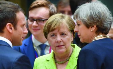 Pavarësisht kërcënimeve nga Merkel, Theresa May të shtunën shkon në Bruksel – me “ofertën e fundit” për Brexit