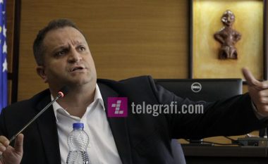 Ahmetit i duhen partnerë të rinj, LDK mohon përfshirjen në qeverisjen e Prishtinës