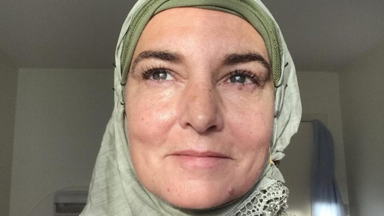 Pasi pranoi religjionin Islam, Sinead O’Connor: Nuk dua të humb kohë me jo myslimanët