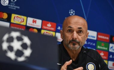 Spalletti: Nuk arritëm të shfaqim cilësitë tona, Sassuolo bëri ndeshje të mirë