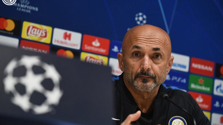 Spalletti: Nuk arritëm të shfaqim cilësitë tona, Sassuolo bëri ndeshje të mirë