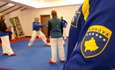 Spanja nuk e lejon flamurin dhe emrin e Kosovës në Botërorin e Karatesë