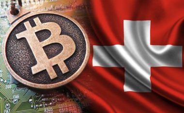 Swiss Financial Watchdog rekomandon që bankat të përcaktojnë mbulimin e riskut të kriptovalutave